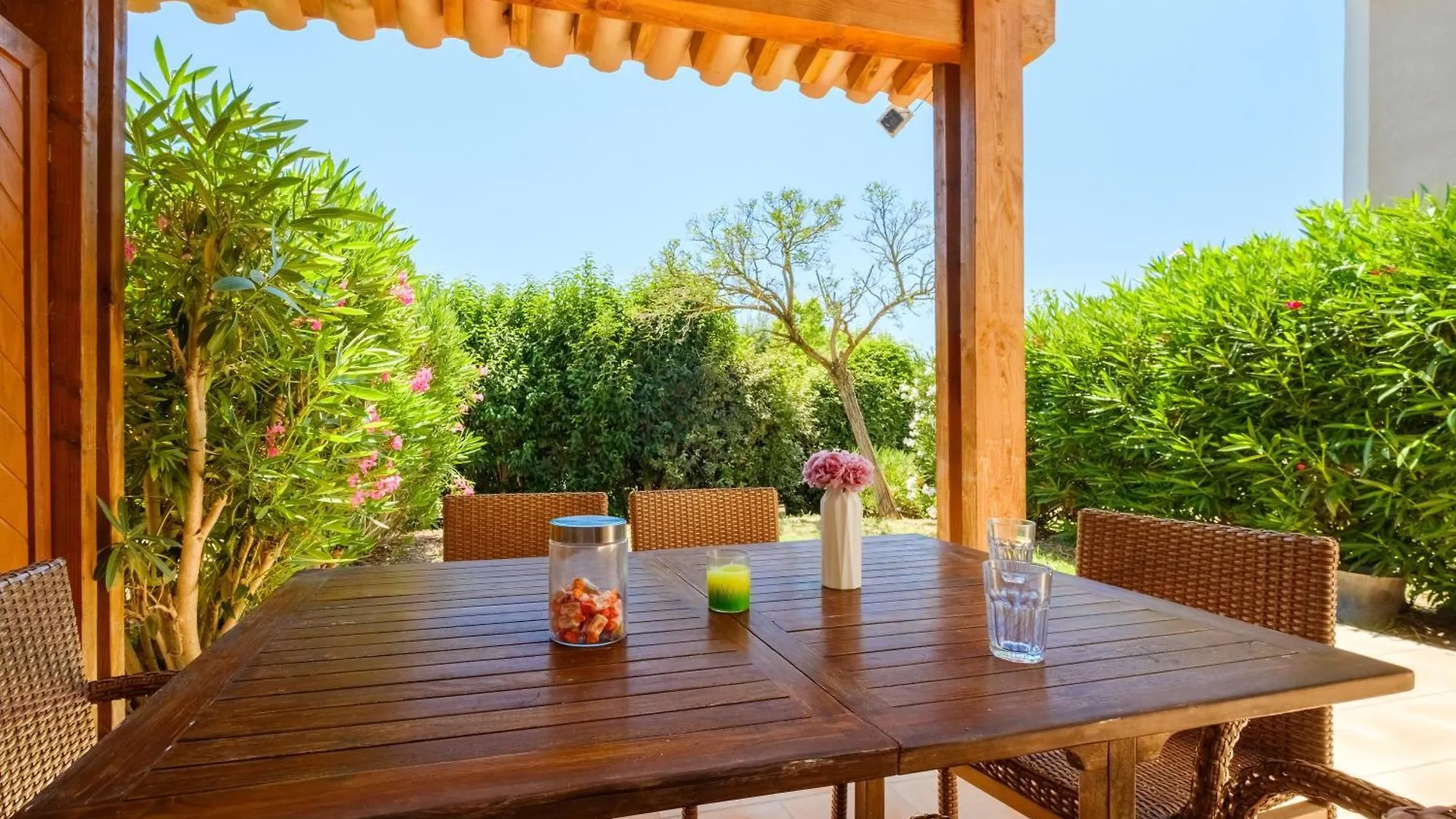 La Bastide De Chaumette Villa Montauroux Fransa
