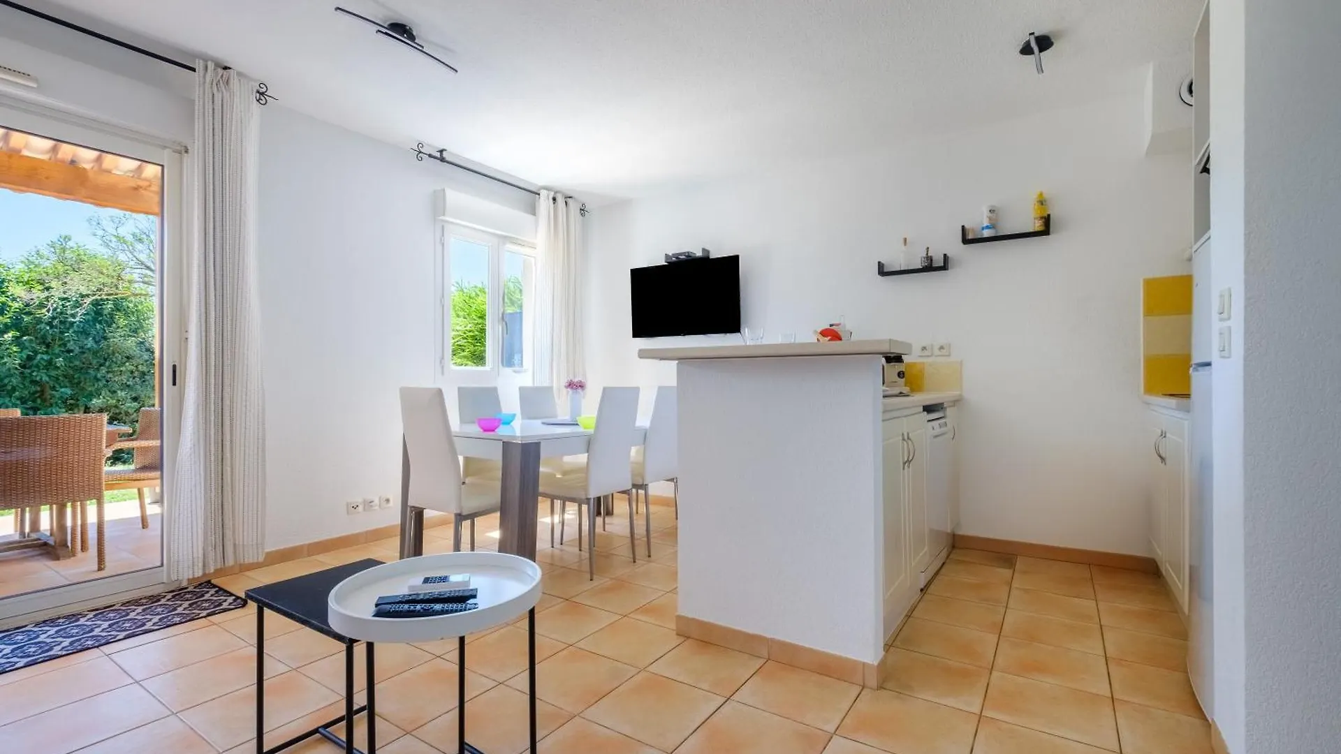 Tatil Evi La Bastide De Chaumette Villa Montauroux