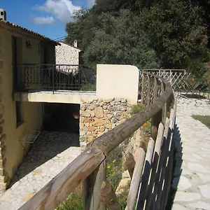 3* Guest house Les Du