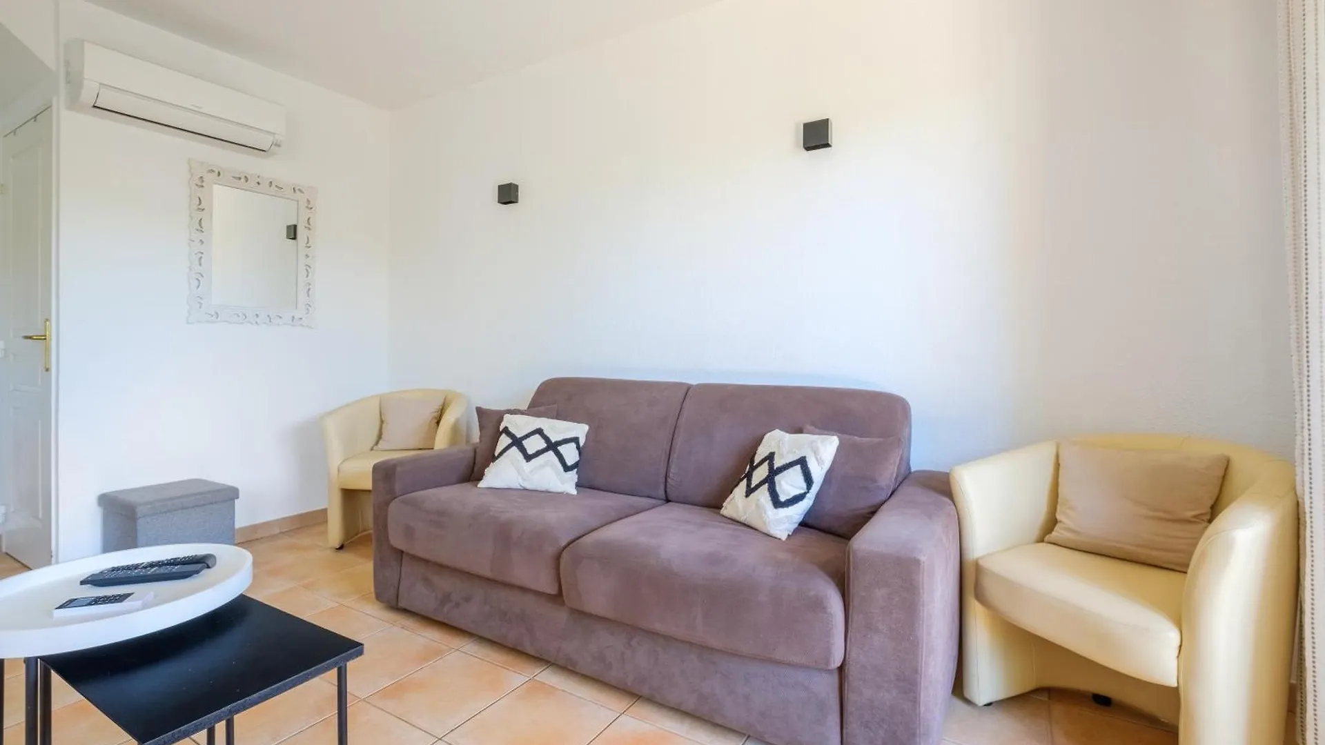 Holiday home La Bastide De Chaumette Villa Montauroux
