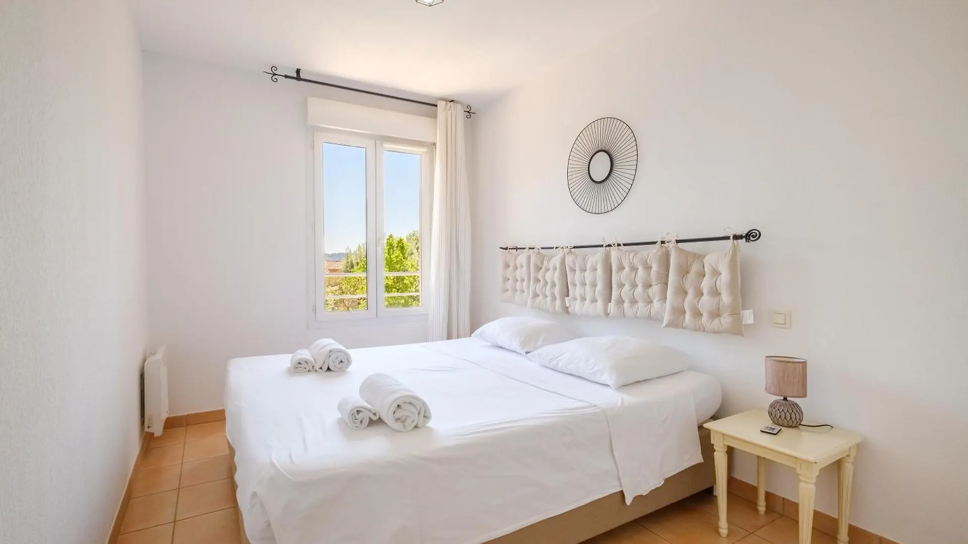 Holiday home La Bastide De Chaumette Villa Montauroux