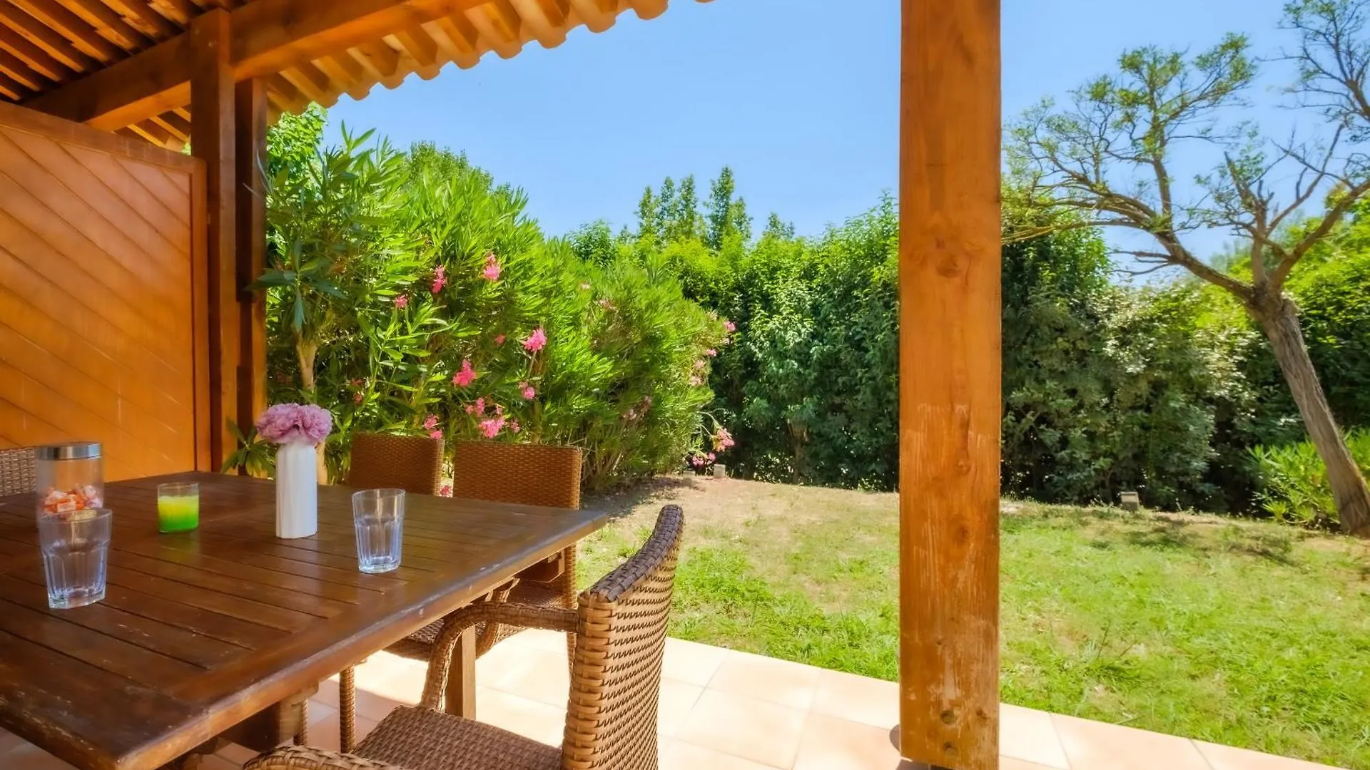 La Bastide De Chaumette Villa Montauroux 0*,  France