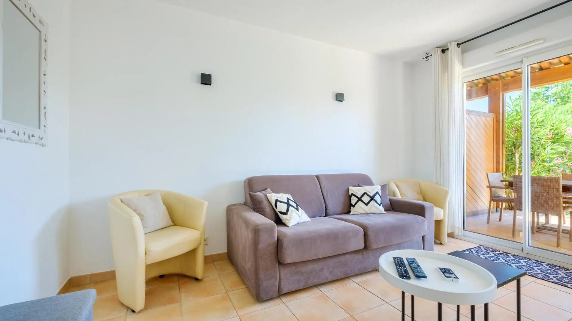 Holiday home La Bastide De Chaumette Villa Montauroux