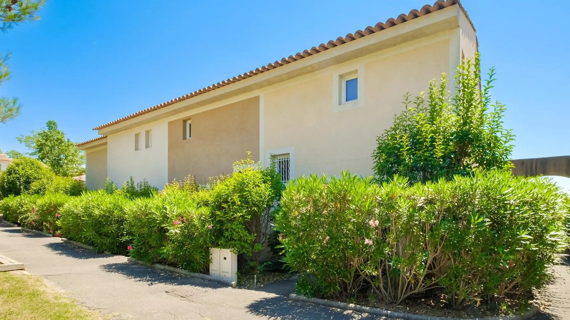 La Bastide De Chaumette Villa Montauroux 0*,
